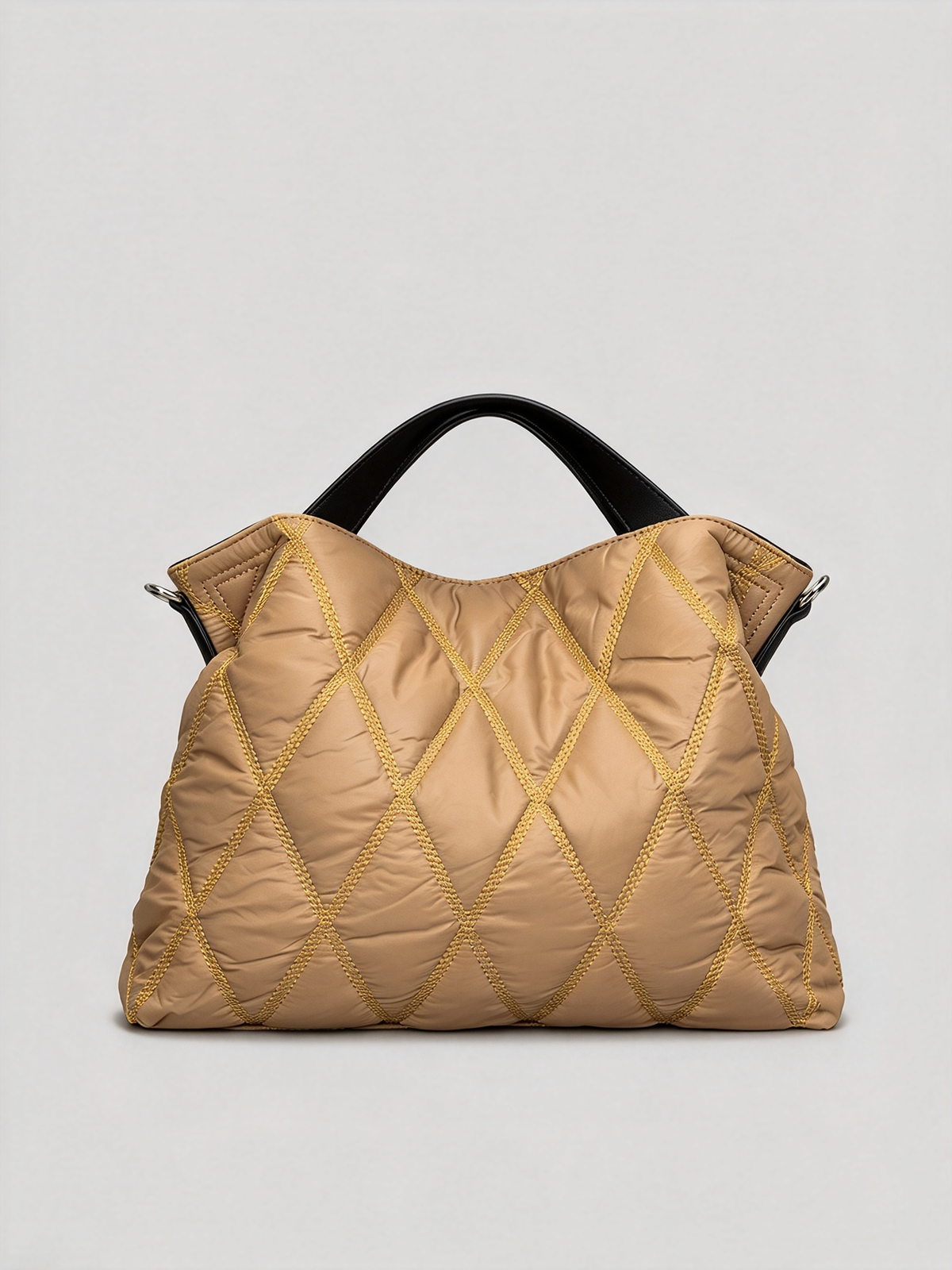 Women's Fashionable Diamond Handbag