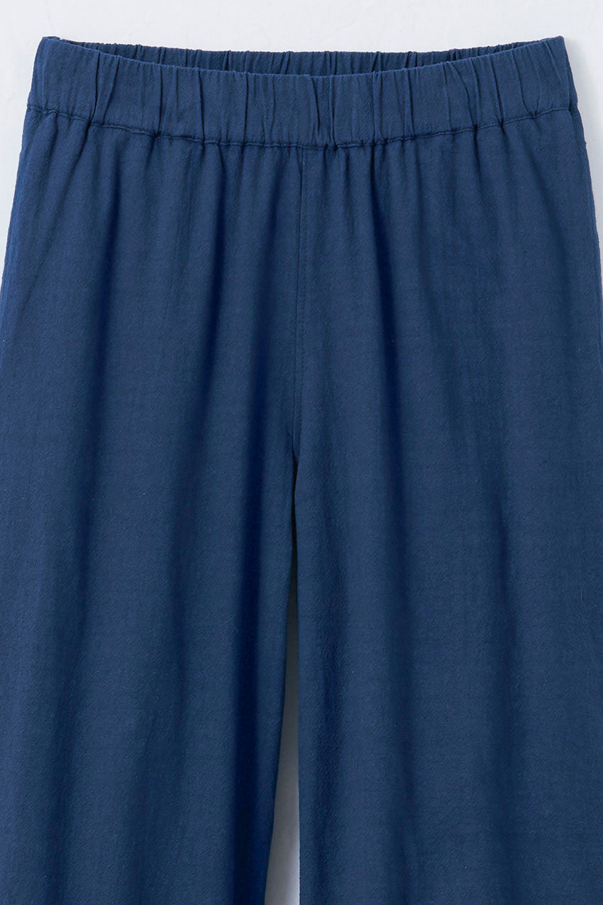 50% OFF - Effortless Comfort, The Breezy Linen Side-Slit Wide-Leg Pants, Plus Size Friendly