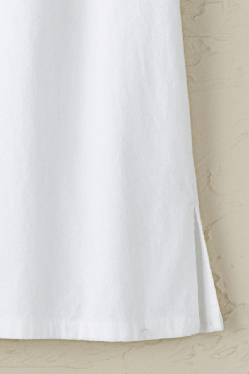 50% OFF - Effortless Comfort, The Breezy Linen Side-Slit Wide-Leg Pants, Plus Size Friendly